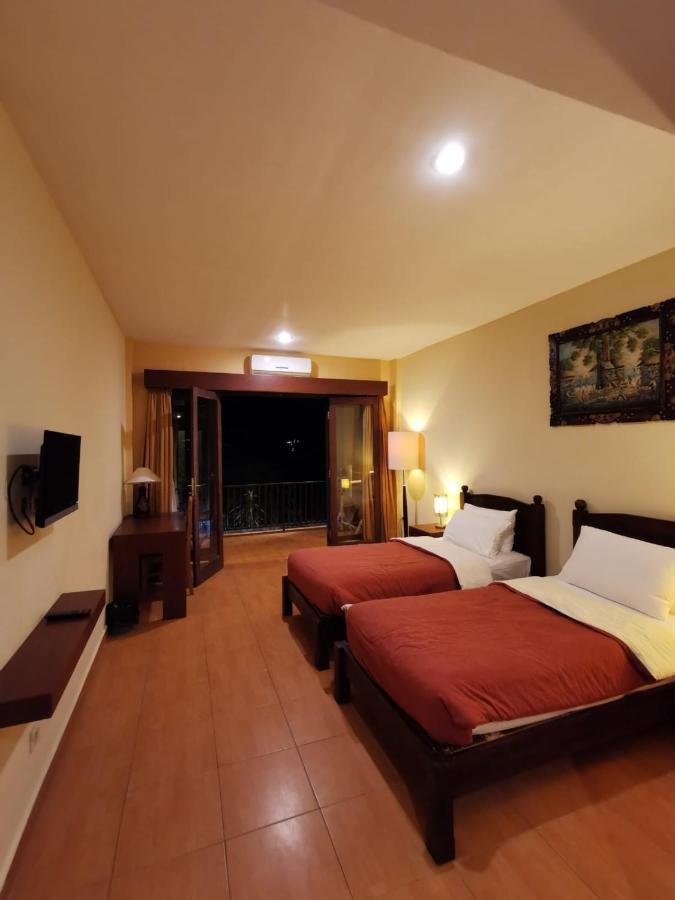 Dalia Budget Hotel Сенгиги Екстериор снимка