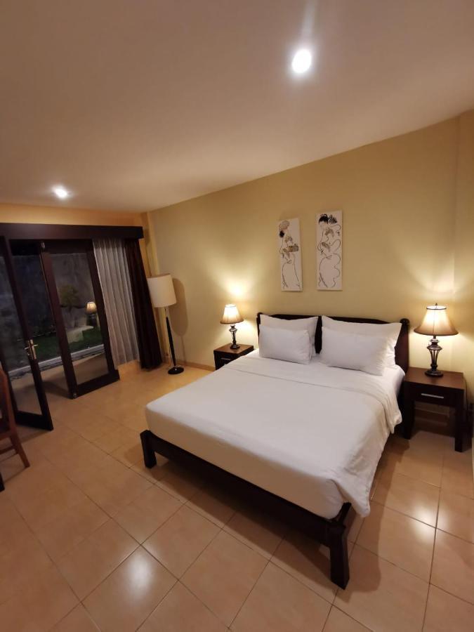 Dalia Budget Hotel Сенгиги Екстериор снимка