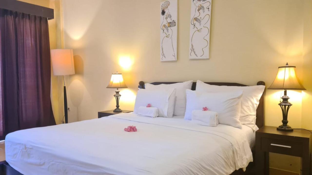 Dalia Budget Hotel Сенгиги Екстериор снимка
