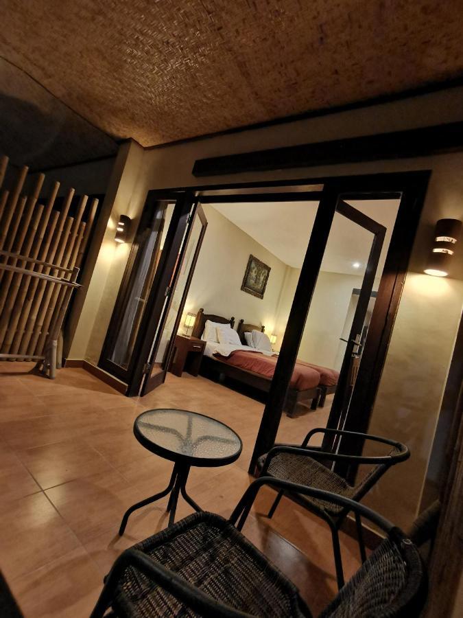 Dalia Budget Hotel Сенгиги Екстериор снимка