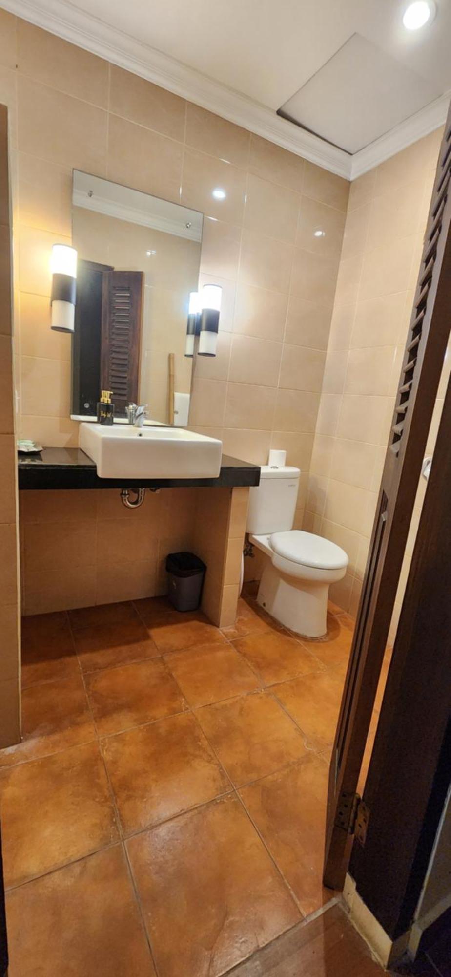 Dalia Budget Hotel Сенгиги Екстериор снимка